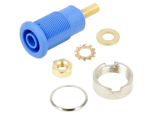 66.3020-23 electronic component of STAUBLI