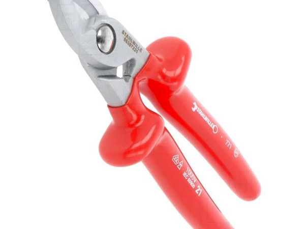 66307220 Pliers & Tweezers