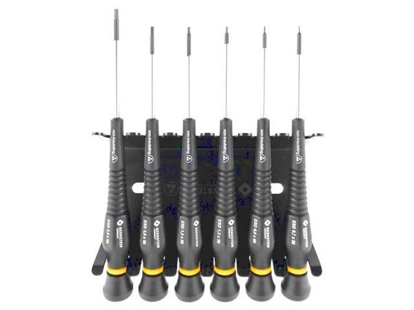 6-630  Tools & Supplies