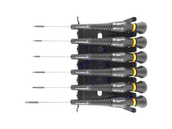 6-630 Tool Kits & Cases