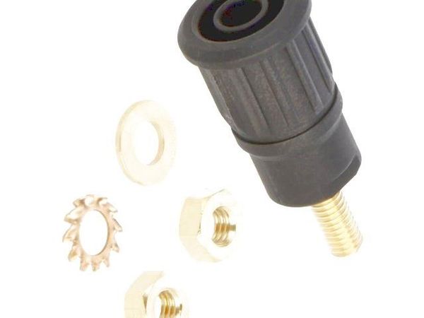 66.3140-21 Test Plugs & Test Jacks