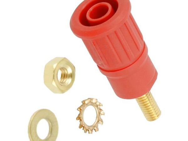 66.3140-22 Test Plugs & Test Jacks
