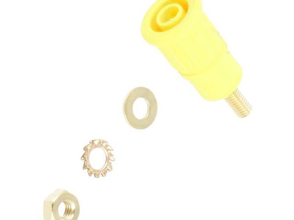 66.3140-24 Test Plugs & Test Jacks