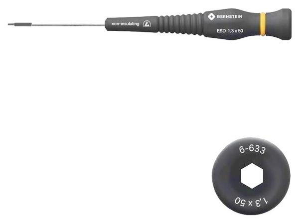 6-633 electronic component of Bernstein