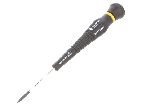 6-634 electronic component of Bernstein