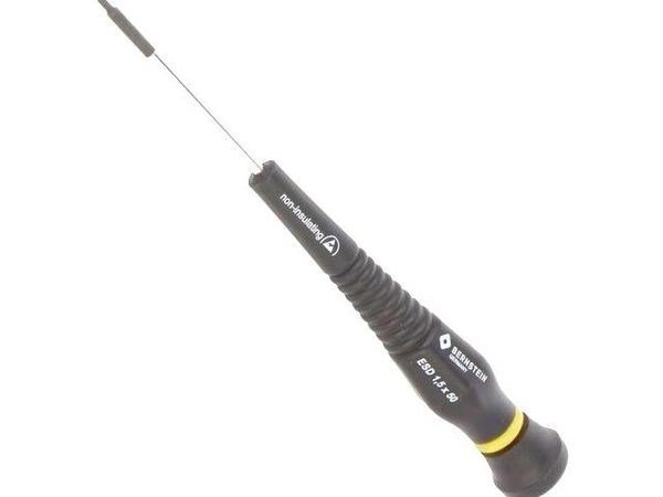 6-634 Screwdrivers, Nut Drivers & Socket Drivers
