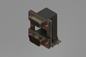 664-009-664-030 electronic component of EDAC