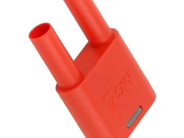 66.4010-22 Test Plugs & Test Jacks