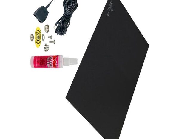 66426. Antistatic Control Products