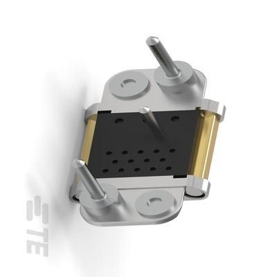 6643969-1 Heavy Duty Power Connectors