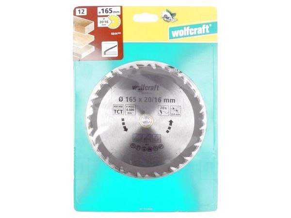 6644000 electronic component of Wolfcraft