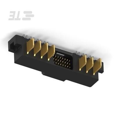 6646834-1  Connectors