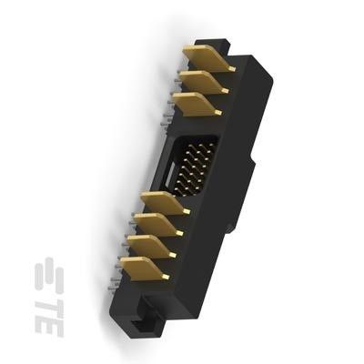 6646834-1 Heavy Duty Power Connectors