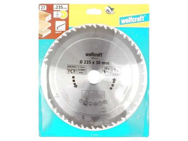 6650000 electronic component of Wolfcraft