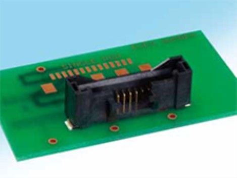 665-1023-6-51 electronic component of Hirose