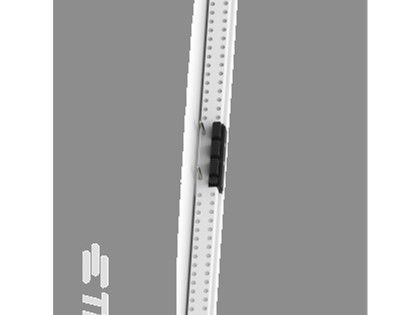 6651431-2 Rack & Panel Connectors