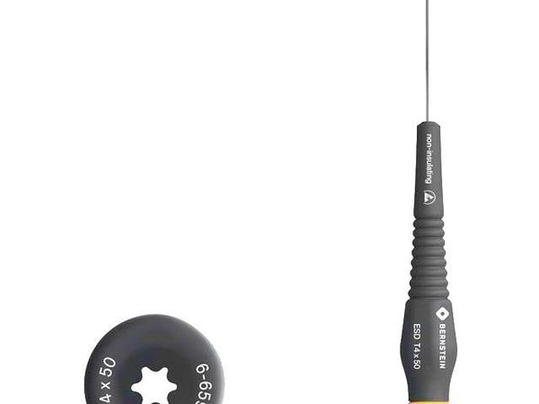 6-659 Screwdrivers, Nut Drivers & Socket Drivers