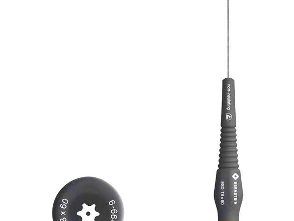 6-664-L Screwdrivers, Nut Drivers & Socket Drivers