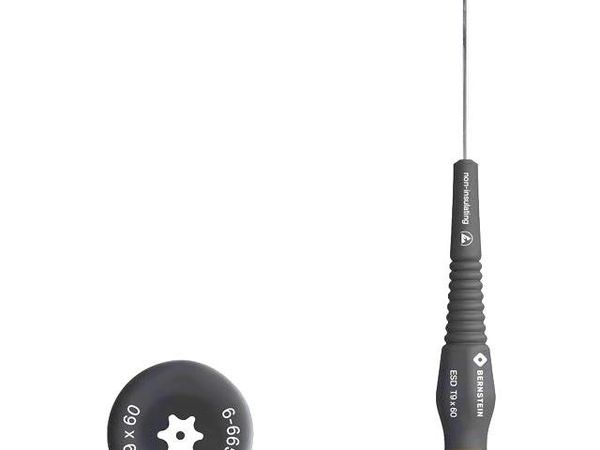 6-665-L Screwdrivers, Nut Drivers & Socket Drivers