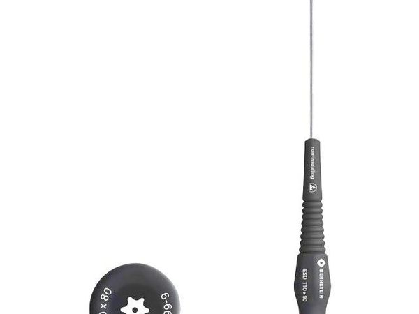 6-666-L Screwdrivers, Nut Drivers & Socket Drivers