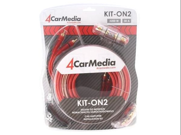 KIT-ON2 electronic component of Carmedia