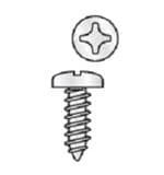 5721-6-3/8-SS electronic component of Eagle Plastic