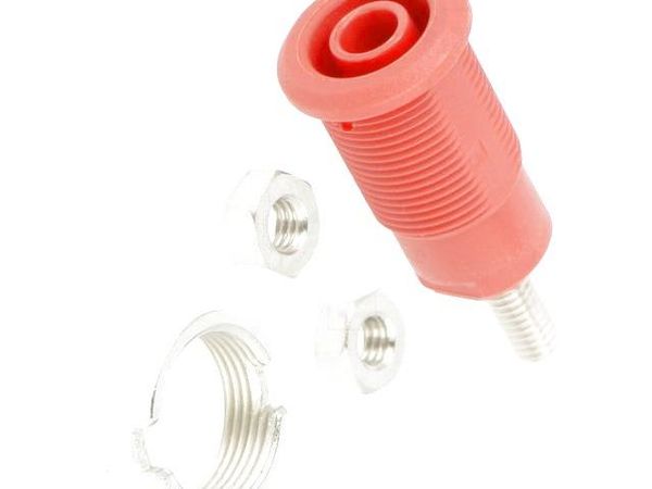 66.7043-22 Test Plugs & Test Jacks