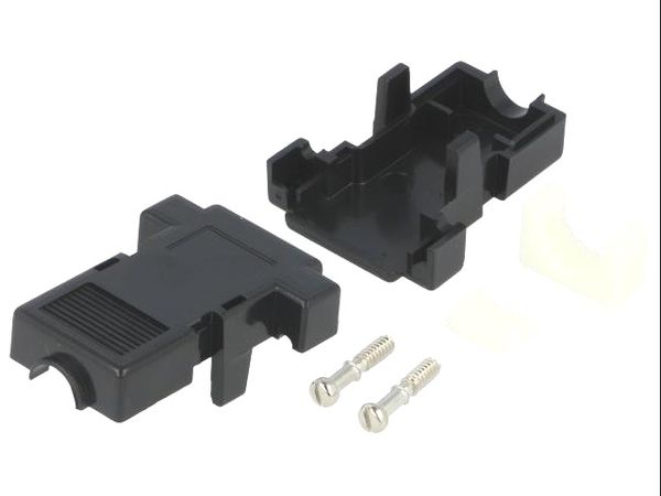 2360-0101-01 electronic component of Encitech