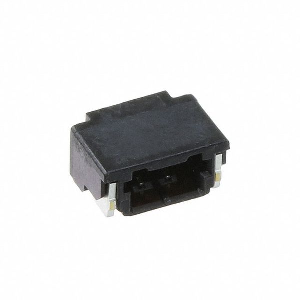 668-0004-5-21 electronic component of Hirose