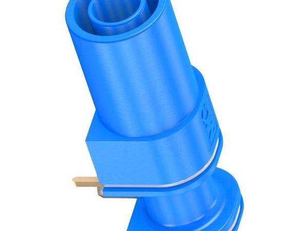 66.9040-23 Test Plugs & Test Jacks