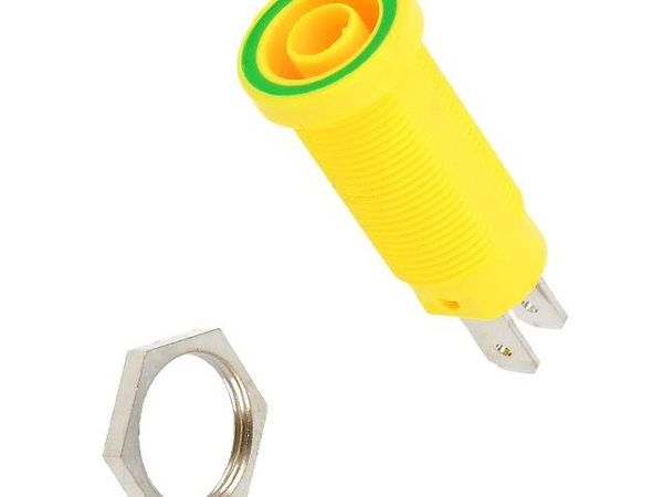 66.9131-20 Test Plugs & Test Jacks