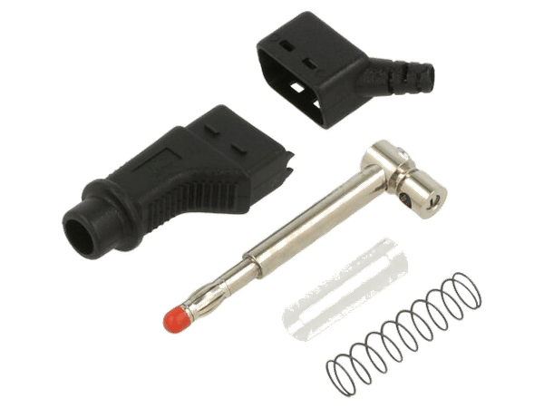 66.9327-21 electronic component of STAUBLI