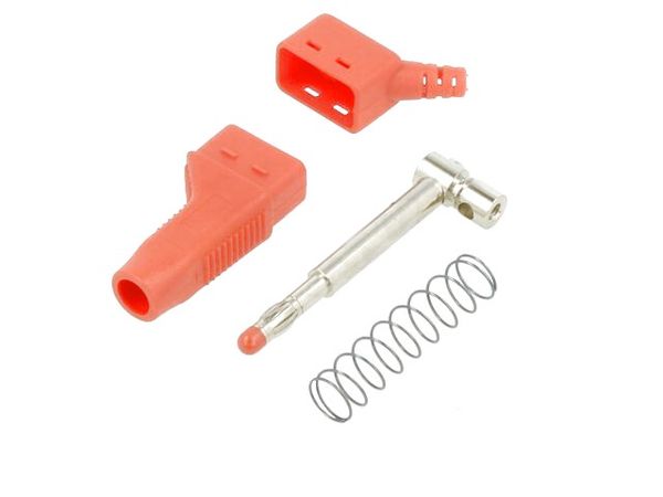66.9327-22 electronic component of STAUBLI