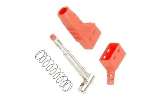 66.9327-22 Test Plugs & Test Jacks