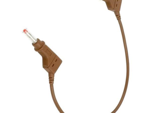66.9407-02527 Test Leads