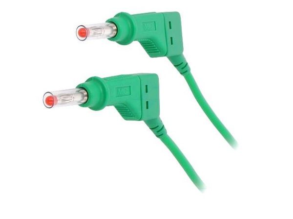 66.9407-15025 Test Leads