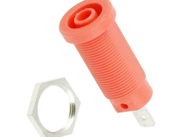 66.9665-22 Test Plugs & Test Jacks