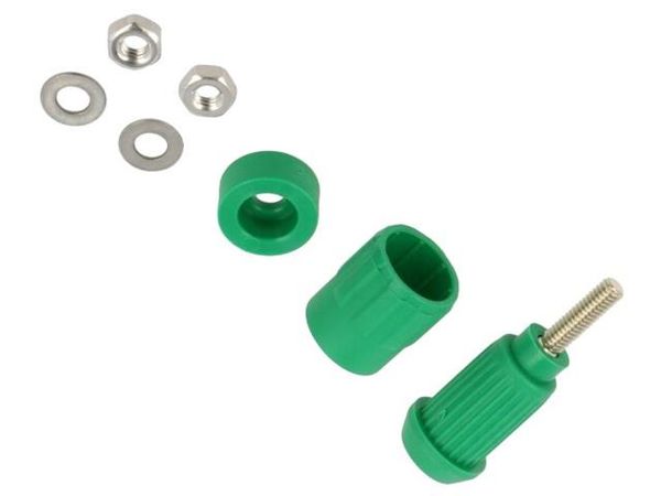 66.9684-25  Test & Measurement