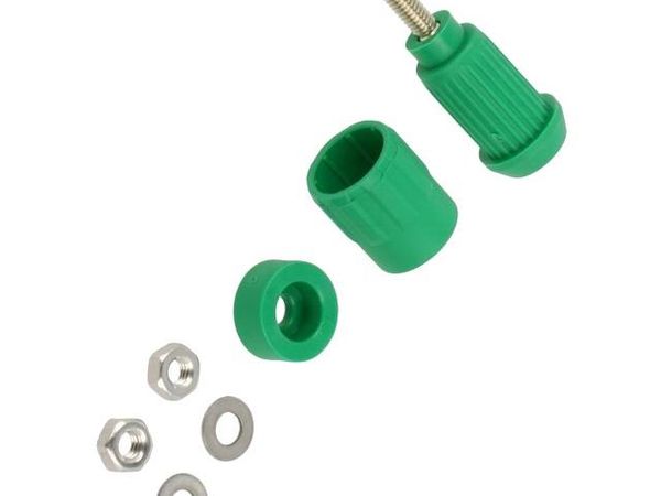 66.9684-25 Test Plugs & Test Jacks