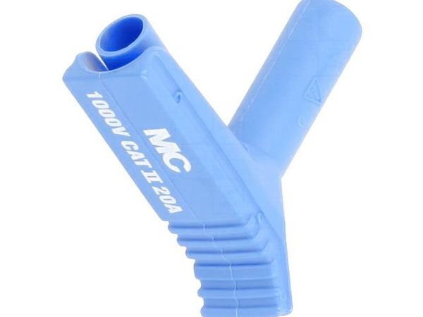 66.9694-23 Test Plugs & Test Jacks