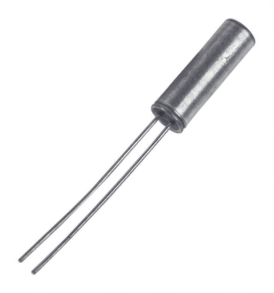 R26-32.768-6 electronic component of Raltron