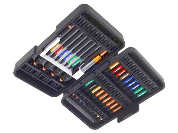 66IM/40C-1  Tools & Supplies