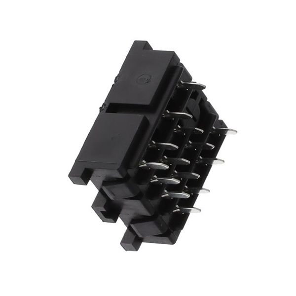 670-0014 Relay Sockets & Fixings