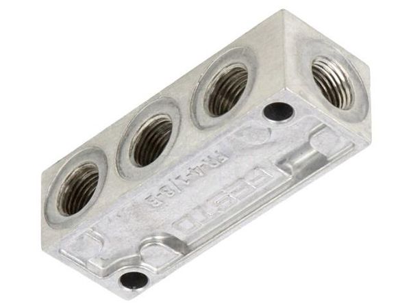 6701  Connectors