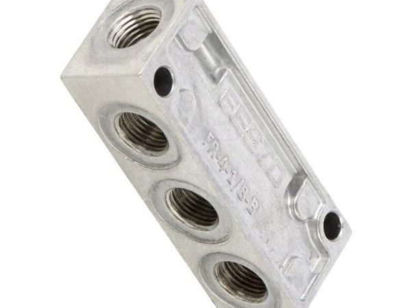 6701 Heavy Duty Power Connectors