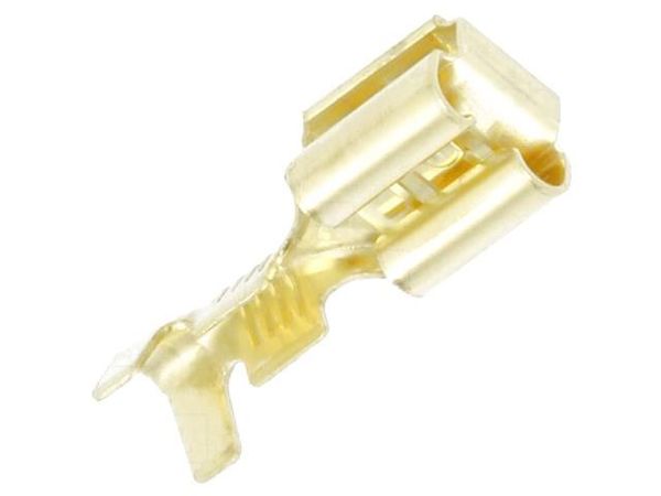 67077.00.9  Connectors