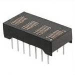 2410C9 electronic component of Visual Communications Company