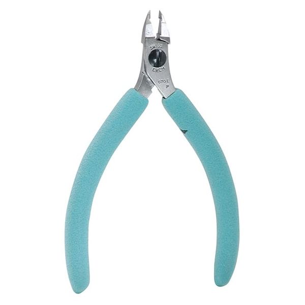 670EP electronic component of Erem Tools