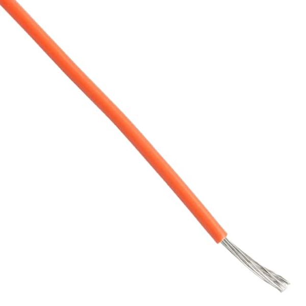 6713-ORANGE-1000 electronic component of ALPHA