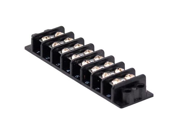 671-RZ-08-RS-12A electronic component of Marathon